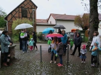 Ostereierfinden 2017