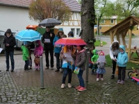 Ostereierfinden 2017