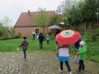 Ostereierfinden 2017