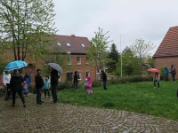 Ostereierfinden 2017