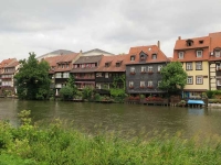 Stadtführung in Bamberg