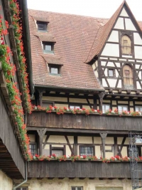 Alte Hofhaltung