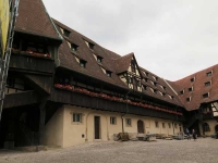 Alte Hofhaltung