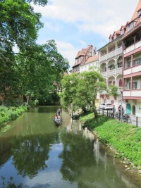 Regnitzarm