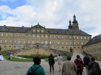 Kloster Banz