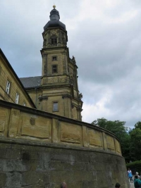 Kloster Banz