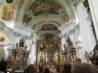 Klosterkirche Banz