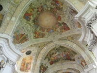 Klosterkirche Banz