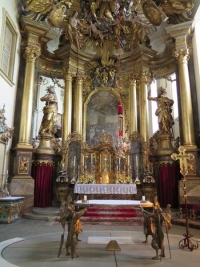 Klosterkirche Banz