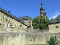 Klosterkirche Banz