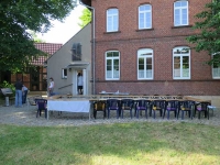 Vereinssommerfest