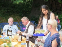 Vereinssommerfest 2018