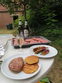 Vereinssommerfest 2018