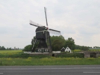 Windmühle