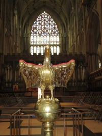 York - Kathedrale