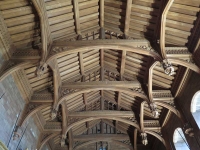 Bamburgh Castle