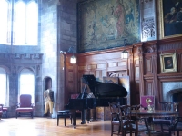 Bamburgh Castle