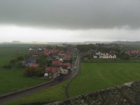 Bamburgh Castle