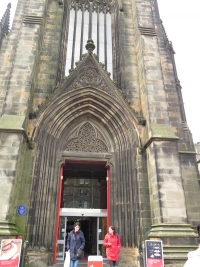 Edinburgh