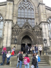 Edinburgh