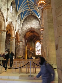 Edinburgh
