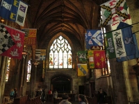 Edinburgh