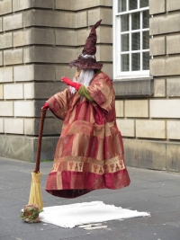 Edinburgh