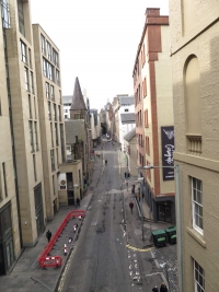 Edinburgh