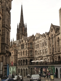 Edinburgh