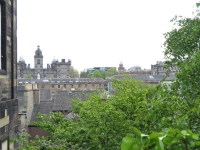Edinburgh