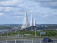 Brücken über den Firth of Forth