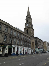 Inverness