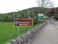 Loch Ness