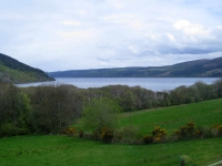 Loch Ness