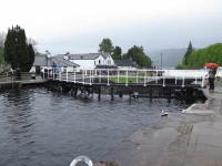 Loch Ness - Caledonian Canal