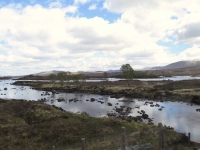 Highlands - Glen Coe