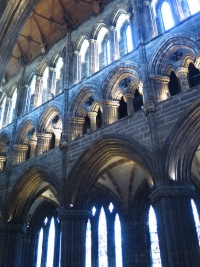 Glasgow - Kathedrale