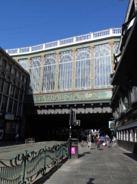 Glasgow