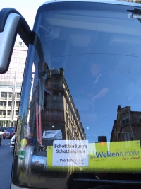 Unser Bus
