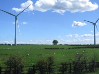 Fahrt nach Gretna Green