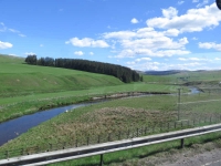 Fahrt nach Gretna Green