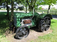 Gretna Green