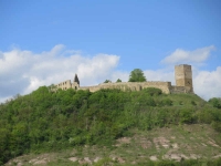 Rückfahrt nach Erfurt