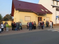 Frühjarsfahrt 2019 nach Bayreuth