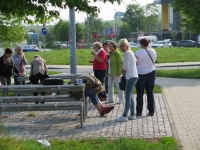 Frühjarsfahrt 2019 nach Bayreuth