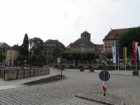 Bayreuth