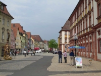 Bayreuth