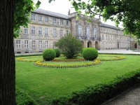 Bayreuth - Neues Schloss