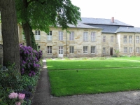 Bayreuth - Hofgarten