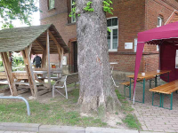 Nach der Museumsnacht